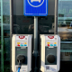 BAUHAUS Ladestation von e-MOTION.world