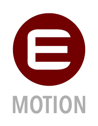 E-MOTION.world by Klaus Schäfer
